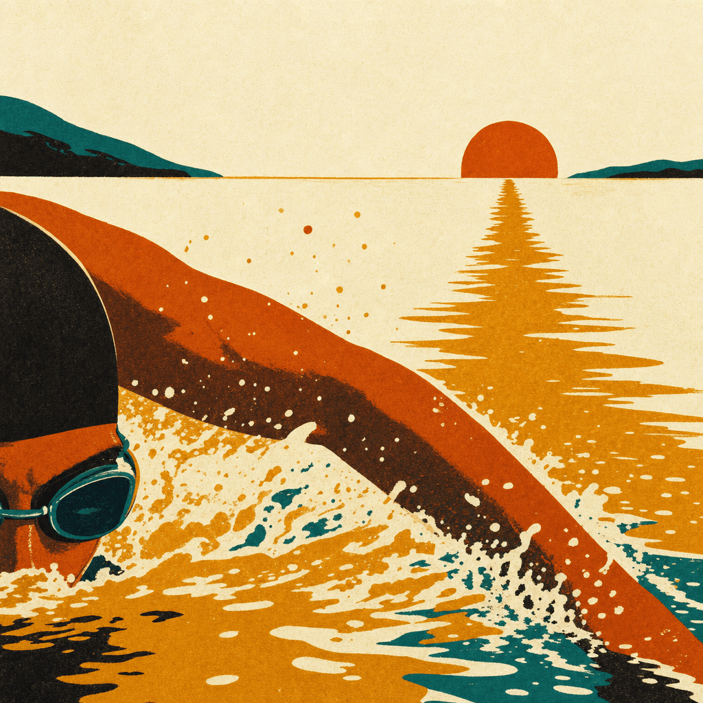 Lock in — One horizon. The dream gets the good hours.